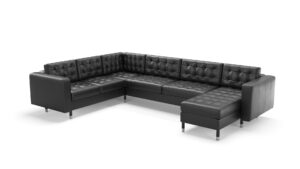 Landskrona Corner Sofa