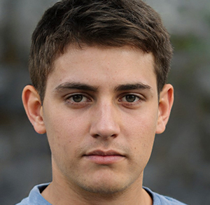 Tyler Hernandez