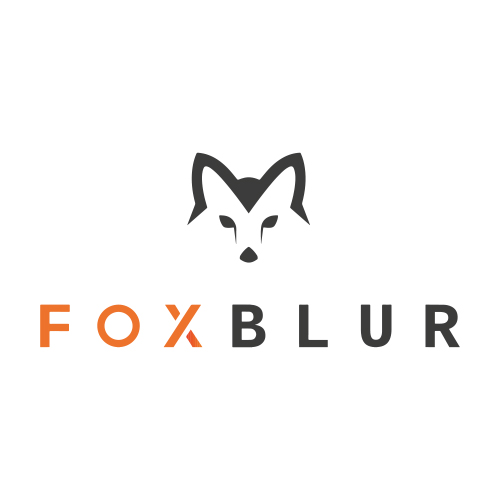 Fox-Blur-Logo