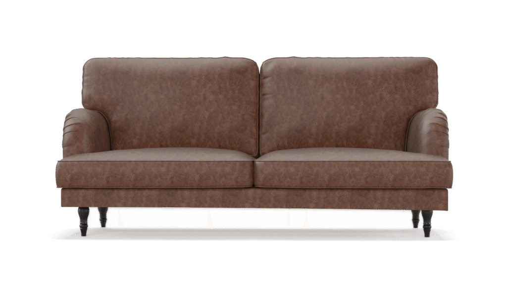 3d Furniture Rendering Services - 3-Seat Sofa_09